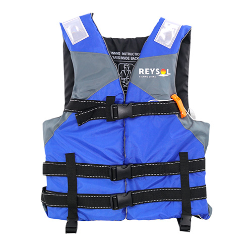 Chalecos Salvavidas Reysol Talle L
