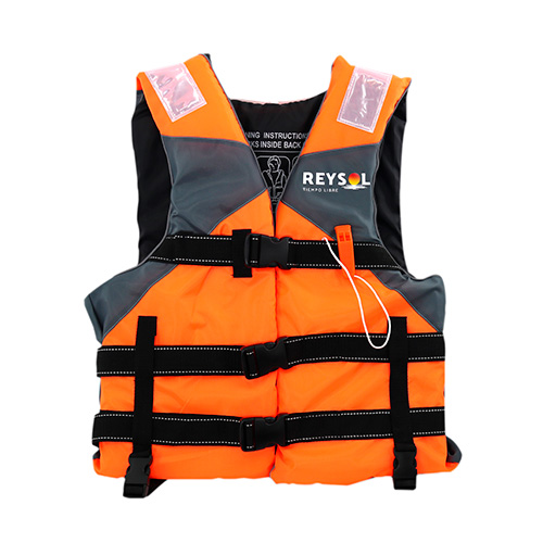 Chalecos Salvavidas Reysol Talle XL