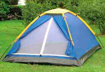 Carpas Iglú Simple Para 2 Personas