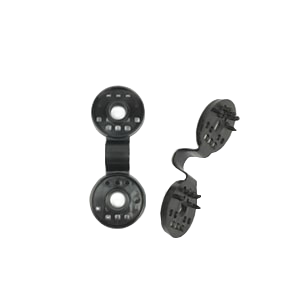 Broches Malla Sombra Reforzados Pack 20ud