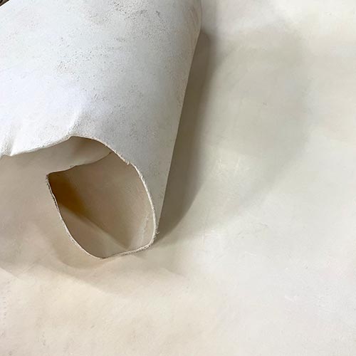 Suelas Caronas Sin Dividir Natural 4-4.5mm x M2