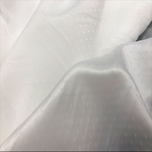 Forro Satinado Labrado Nuevo