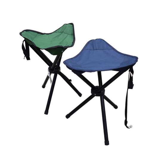 Sillas Banquetas Pescadora Plegable