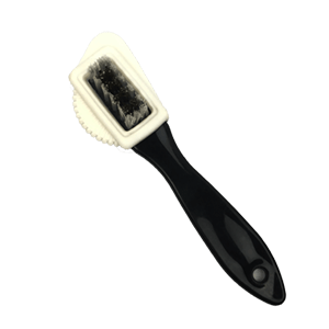 Cepillos Para Gamuza Y Nobuck