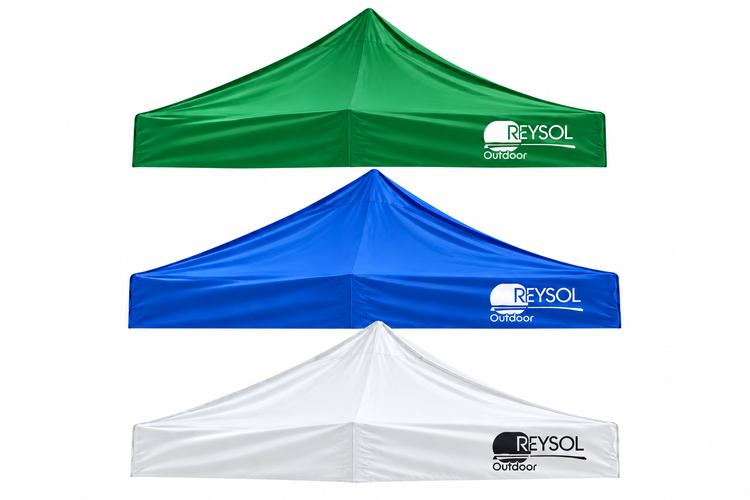 Lona Para Techo De Gazebos 2x2mt