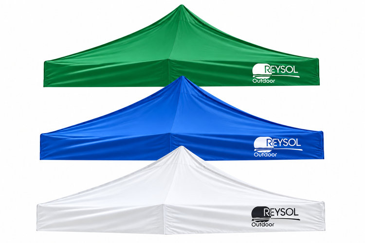Lona Para Techo De Gazebos 3x3mt
