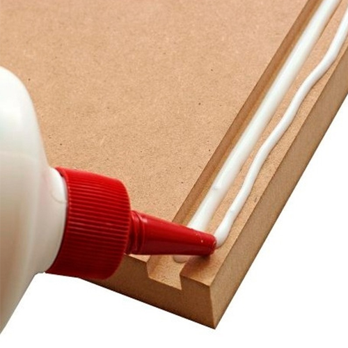 AFIX Cola Blanca Multiuso PVA 1/4Lt.