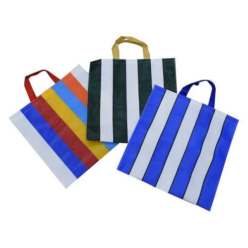 Bolsas Chismosa Para Mandados 42x37Cm.