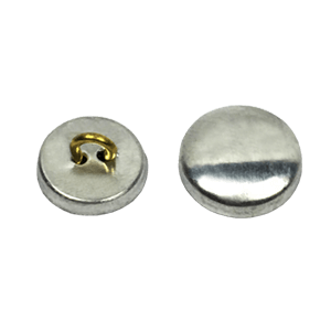 Hormillas Nº17 Aluminio