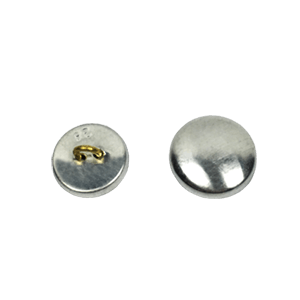 Hormillas Nº19 Aluminio