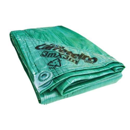 Toldos Lonas Carreteiro  2x2Mt.