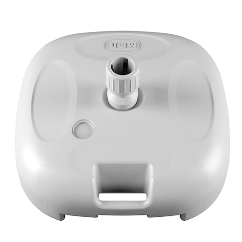 Base Para Sombrilla Plástica Mor