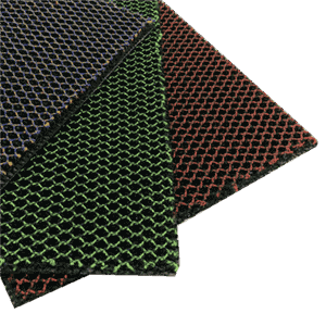 Camineros Panal x Mt. Ancho 1.20