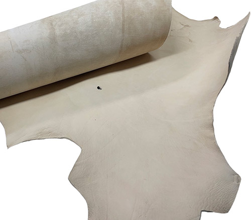 Vaqueta Natural 2.0mm