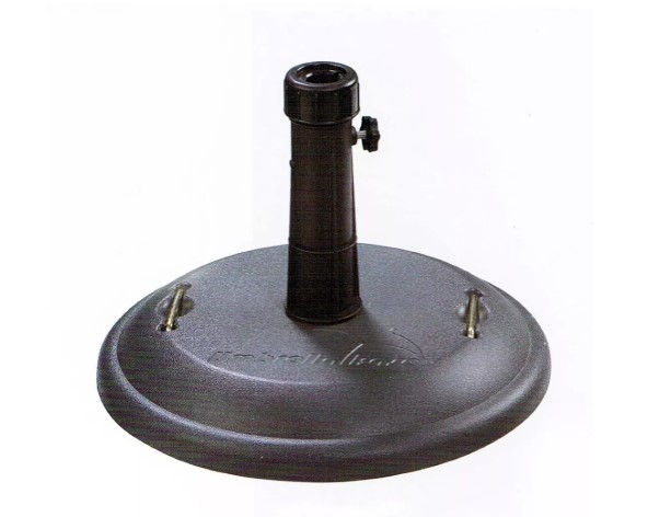 Bases Para Sombrillas 22Kg.