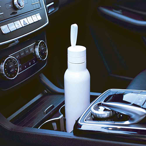 Botella Térmica 500Ml. Conservadoras Mor