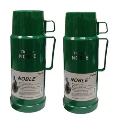 Termos Noble 1Lt. Plástico