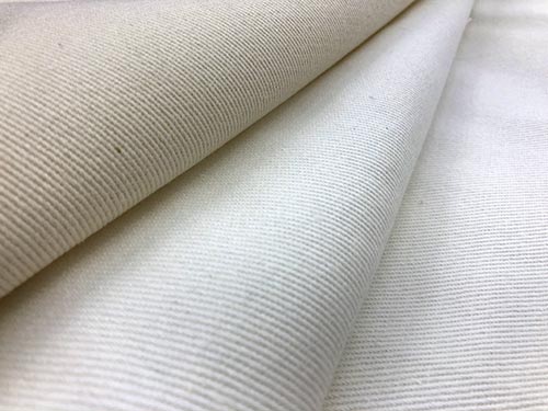 Bull 100% Algodón Crudo Ancho 1.60mt