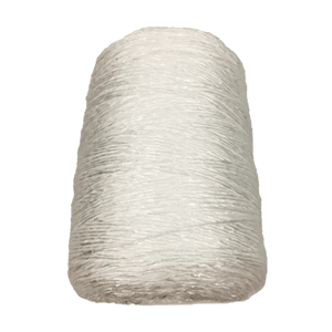 Hilo De Nylon Para Atar 2mm Rollo 1kg 500mt