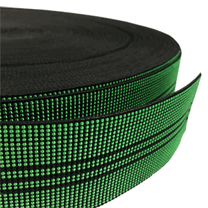 Cincha Elástica 5cm Rollo 50mt