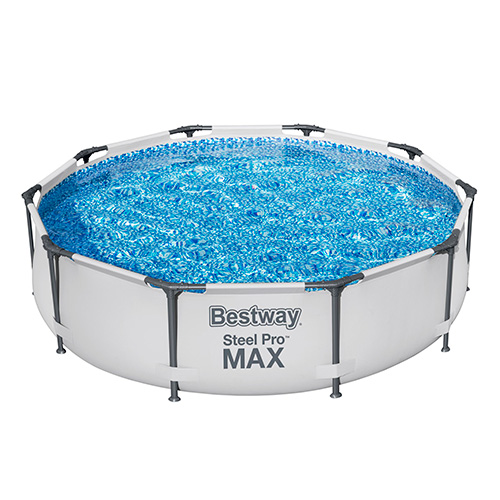 Piscina Estructural 4.678Lt. Bestway