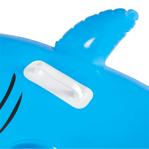 Tiburón Inflable +3 Bestway