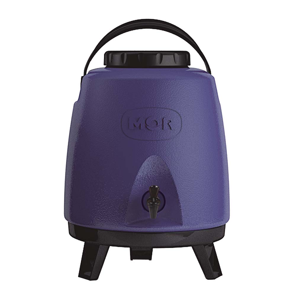 Bidón Con Canilla 9Lt. Conservadoras Mor