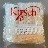 CORREDERA 7408 Serie Aluminio