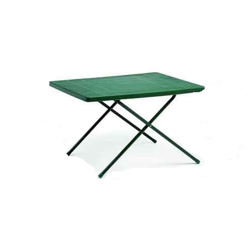 Mesa Plegable 80x60x62Cm. Camping Picnic