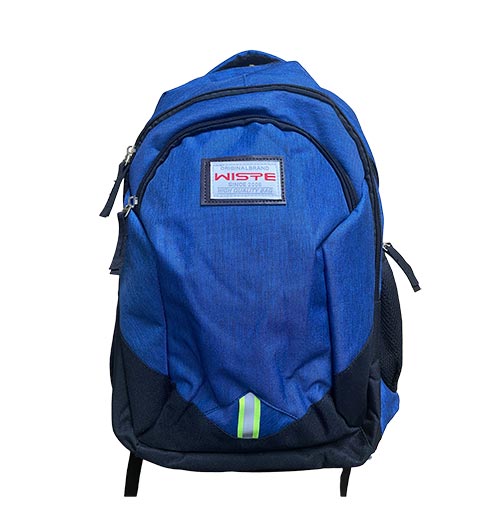 Mochila Casual Wispe