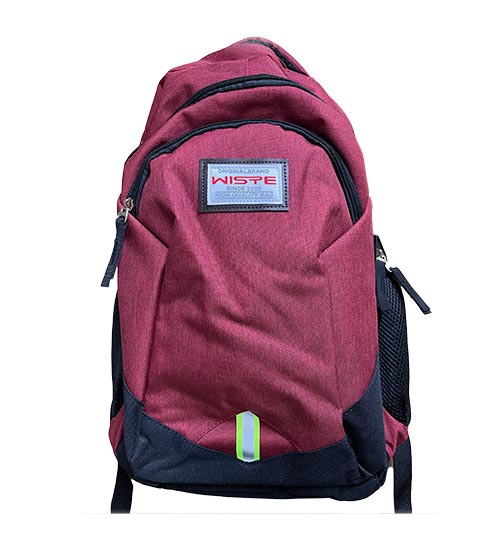 Mochila Casual Wispe