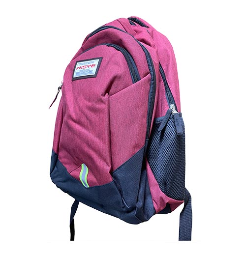 Mochila Casual Wispe