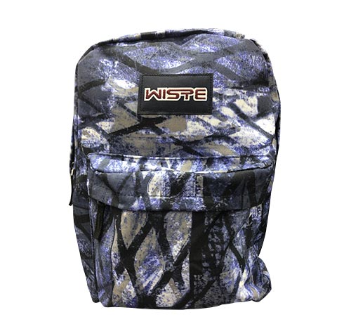 Mochila Juvenil Wispe