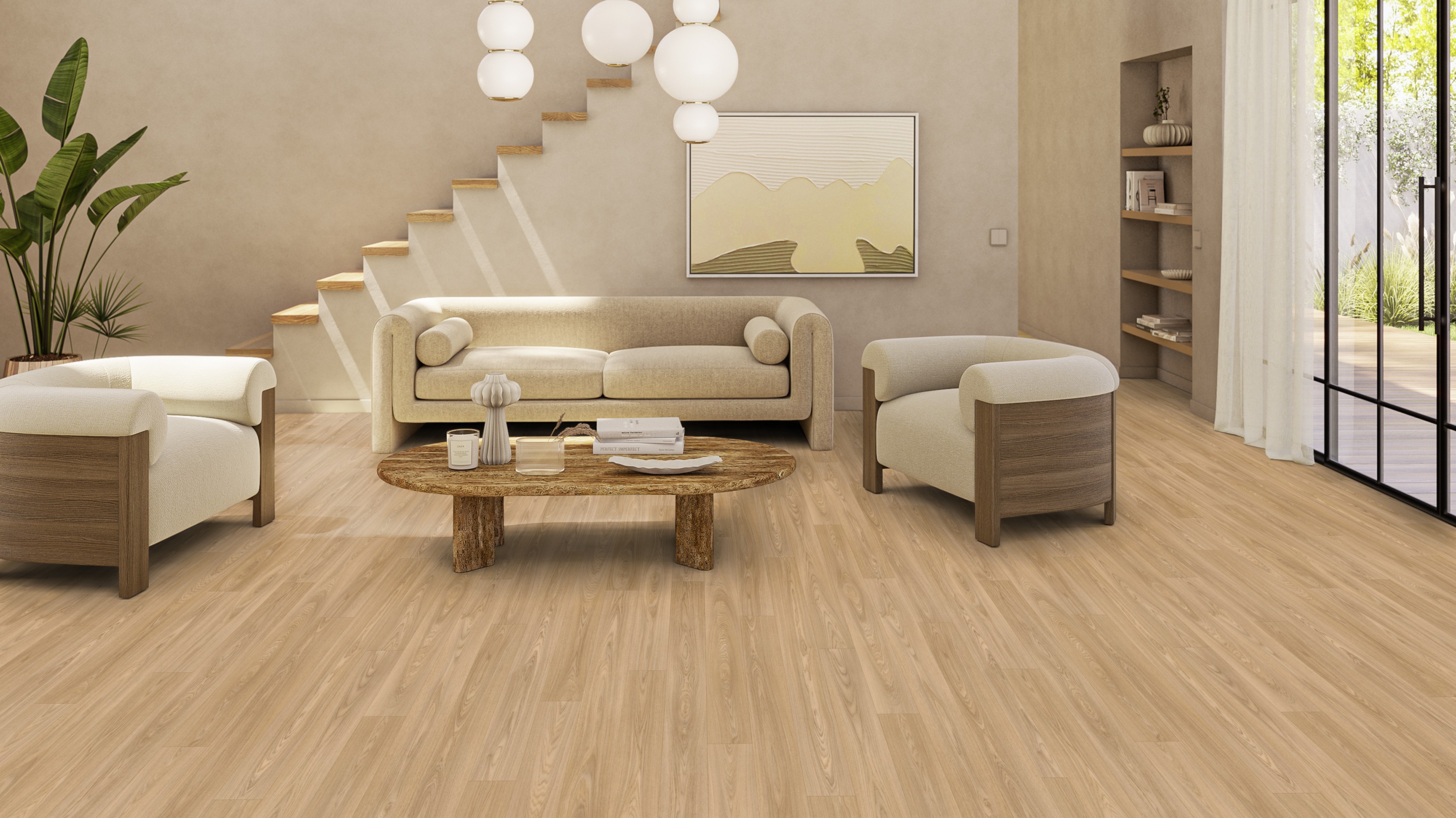 Pisos Vinílicos Iconik 240 2mt De Ancho