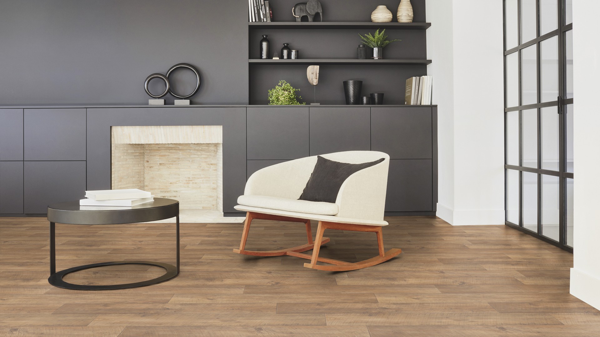 Pisos Vinílicos Authentic 2mt De Ancho