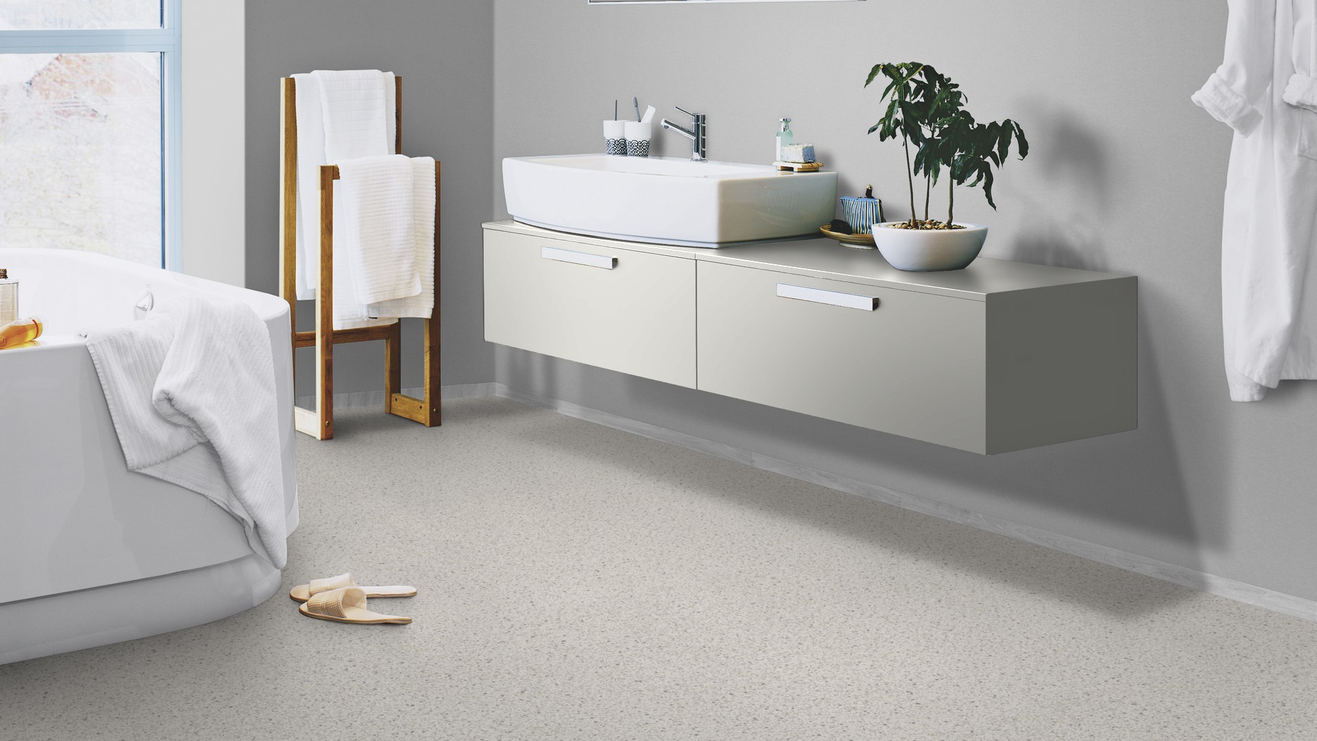 Pisos Vinílicos Authentic 2mt De Ancho