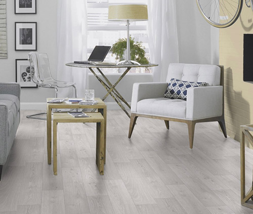 Pisos Vinílicos Authentic 2mt De Ancho