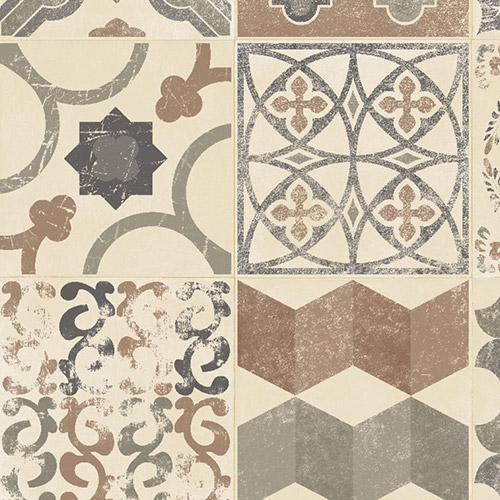 Pisos Vinílicos Almería Natural 240 3mt Ancho