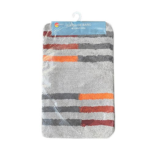 Alfombras Para Baño 50x80Cm.