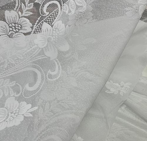 Cortinería Clásica Ancho 2.10mt