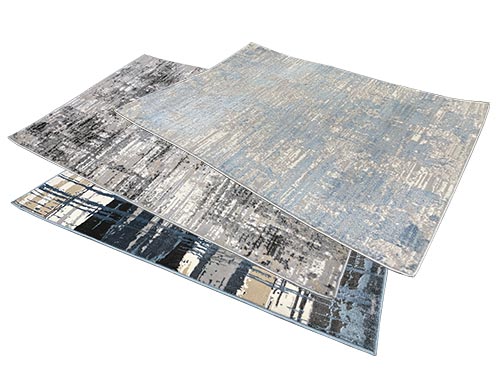 Alfombras Castillo Collection 200x285