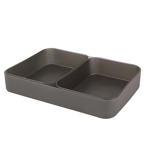 Set Organizador De 3 Piezas Mor