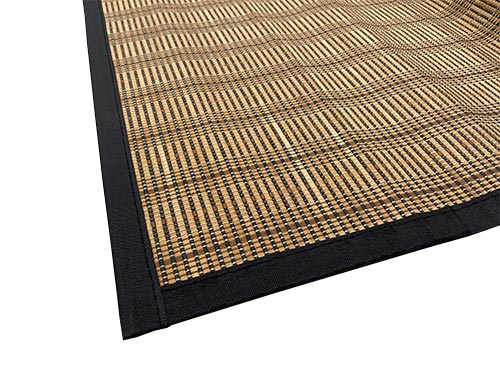 Alfombras Bambú KS2447 2.00x3.00Mt.