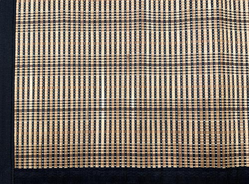 Alfombras Bambú KS2447 2.00x3.00Mt.