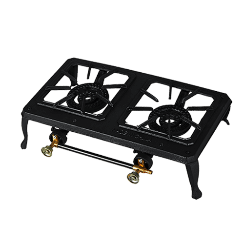 Anafes De 2 Quemadores