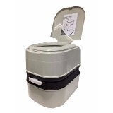 Baño Químico Portátil 24Lt. Inodoro W.C.