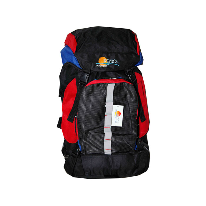 Mochilas Camping 65Lt.