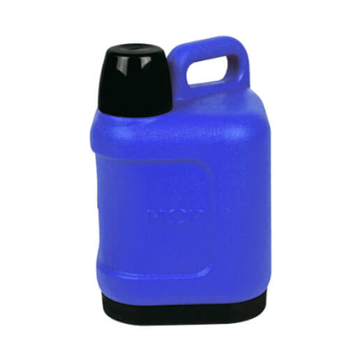 Bidón Térmico 5Lt Mor