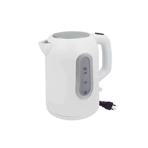 Jarras Eléctricas Comodita 1.70Lt. Mor