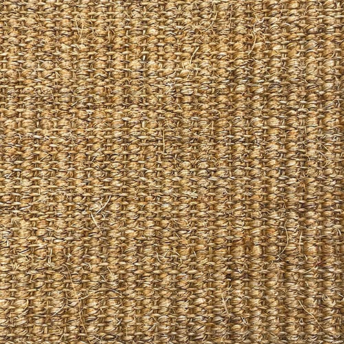 Alfombras De Sisal Trama Fina x M2 Ancho 2Mt.